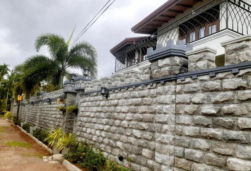 بنسيون Castle Colombo