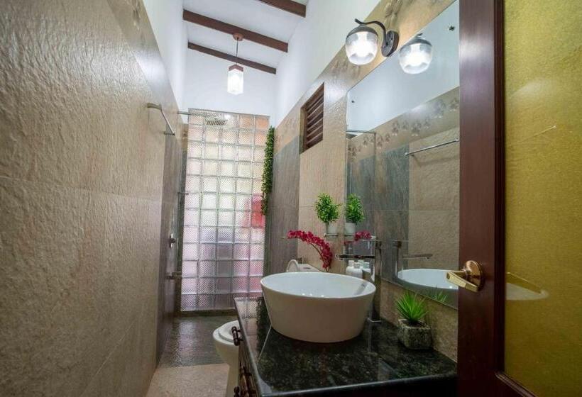 بنسيون Castle Colombo