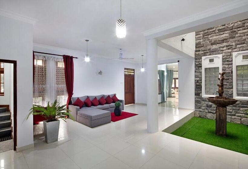 بنسيون Castle Colombo