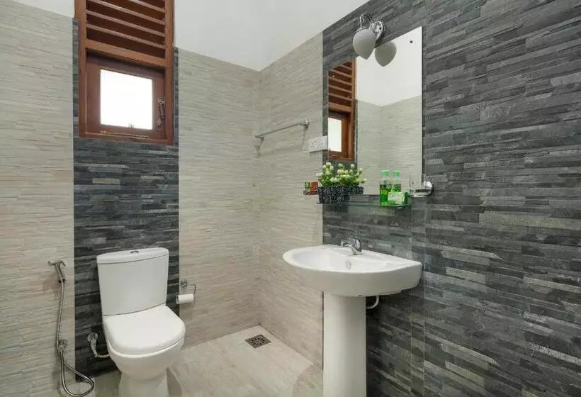 پانسیون Castle Colombo