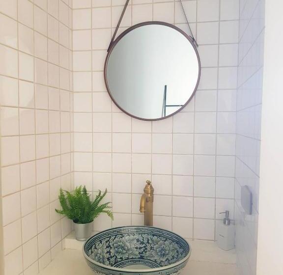 A Day Inn Ranong Hostel