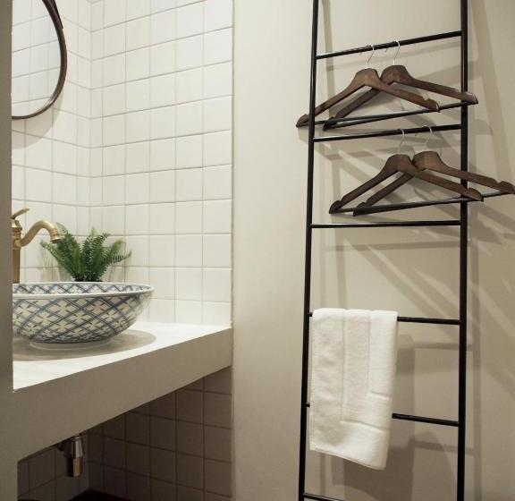 A Day Inn Ranong Hostel