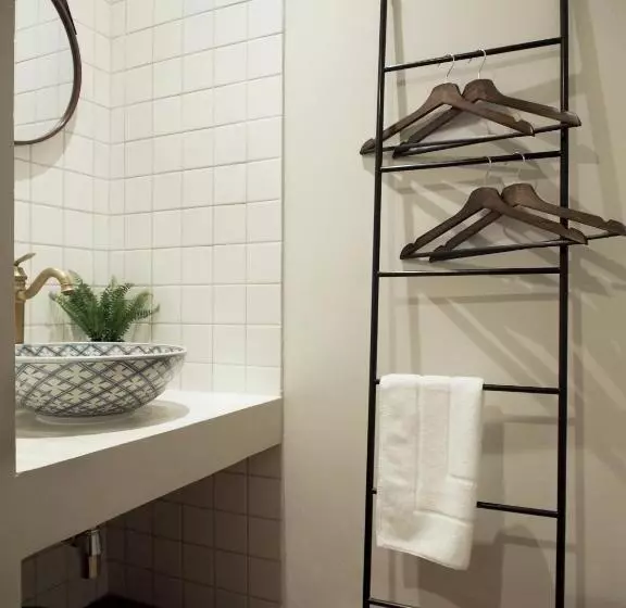 A Day Inn Ranong Hostel