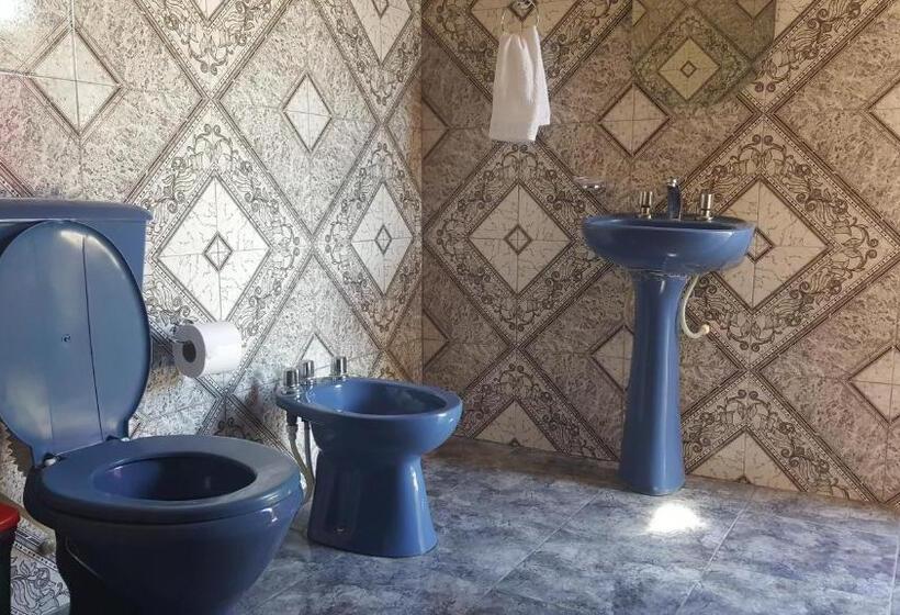 فندق صغير Posada El Abuelo