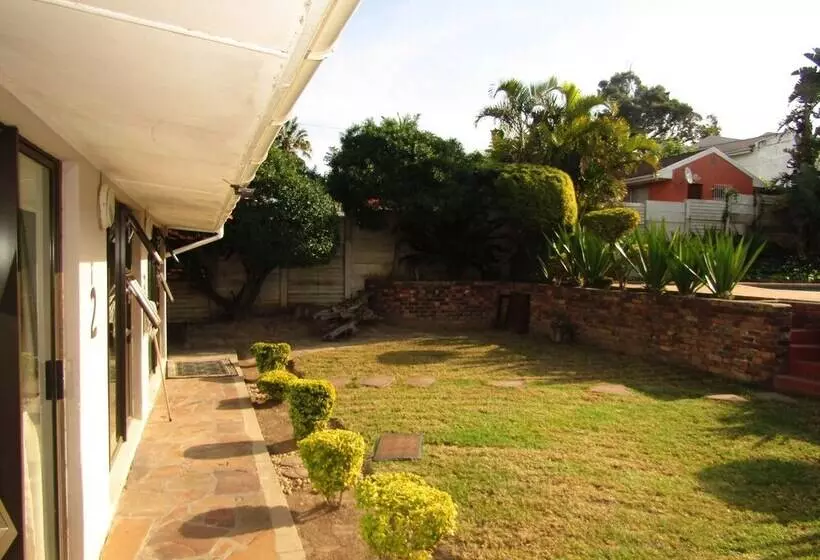 Yolonwabo Bed And Breakfast