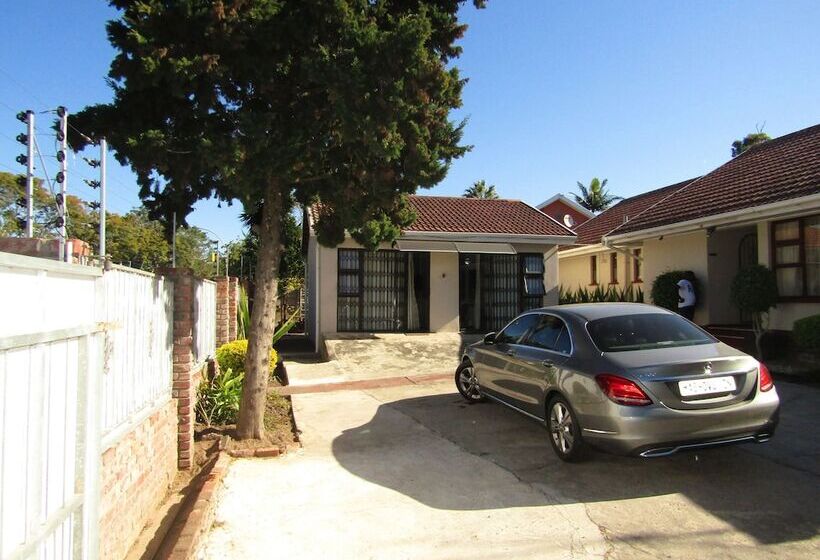 Yolonwabo Bed And Breakfast