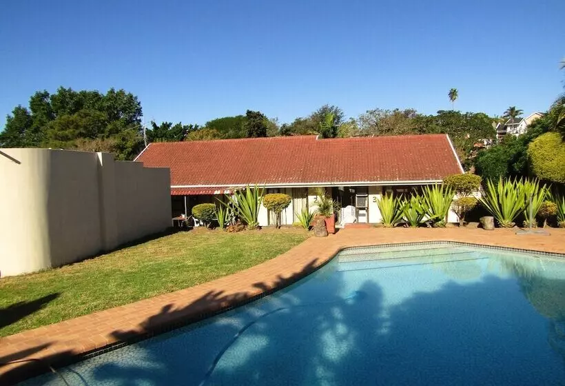 Yolonwabo Bed And Breakfast