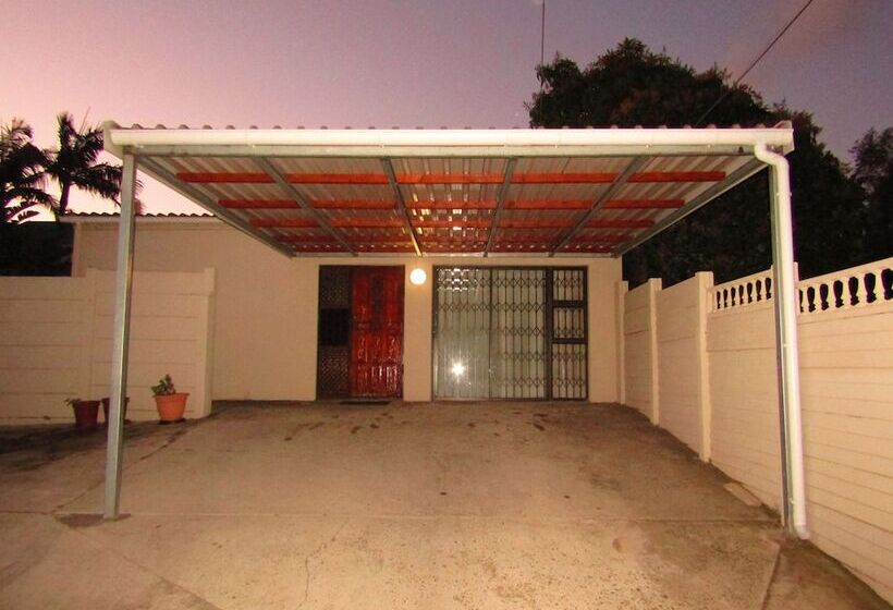 Yolonwabo Bed And Breakfast