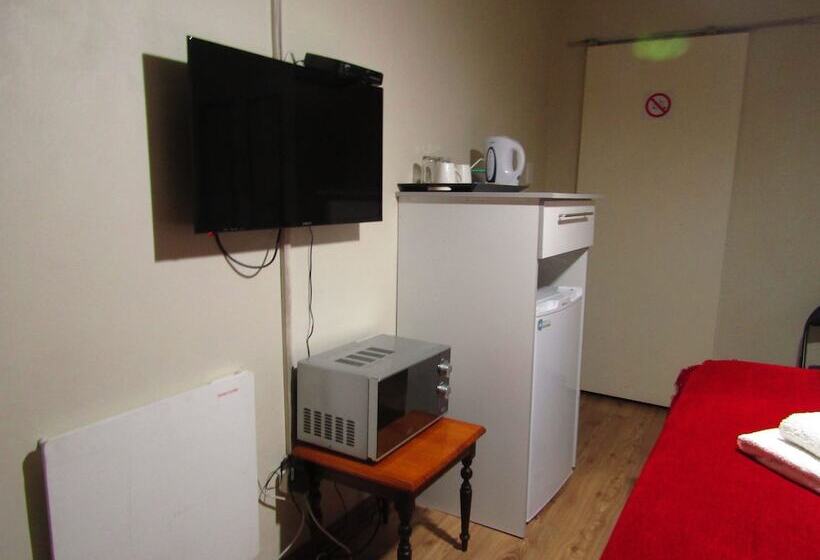 Yolonwabo Bed And Breakfast