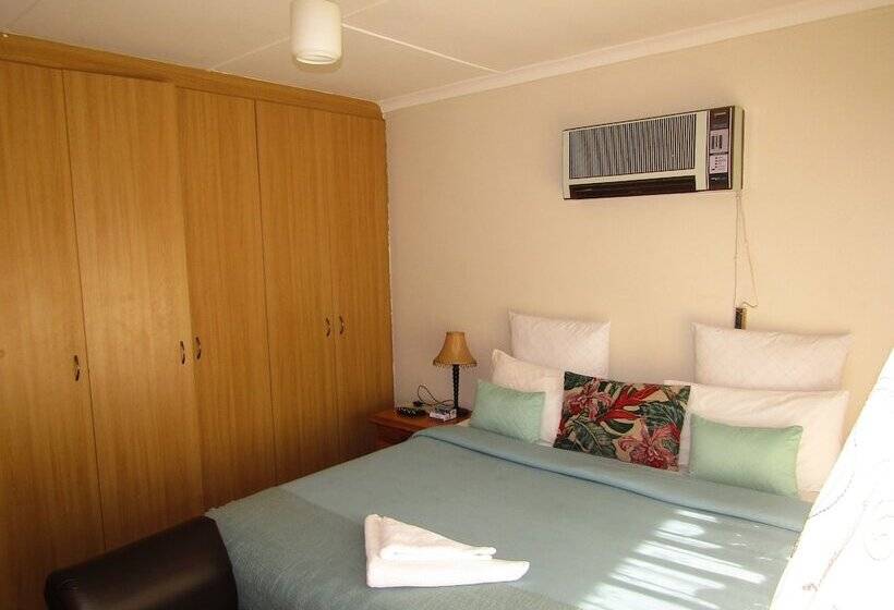 Yolonwabo Bed And Breakfast