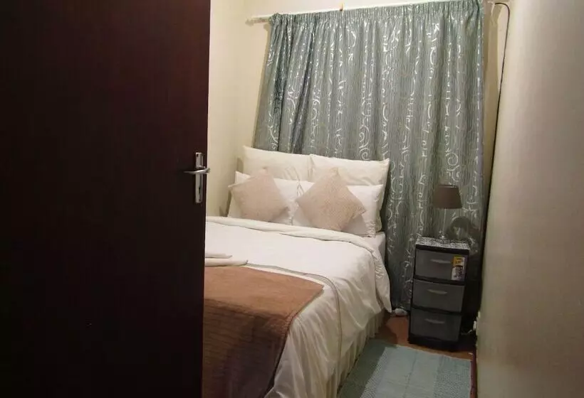 Yolonwabo Bed And Breakfast