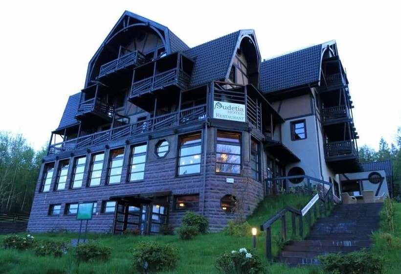 Boutique Hotel Sudetia   Medical & Spa