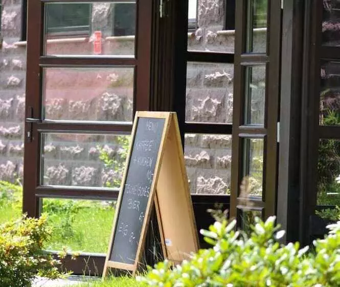 Boutique Hotel Sudetia Medical & Spa