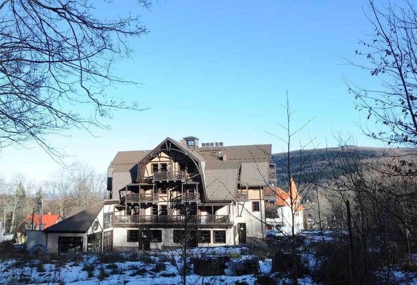 Boutique Hotel Sudetia   Medical & Spa