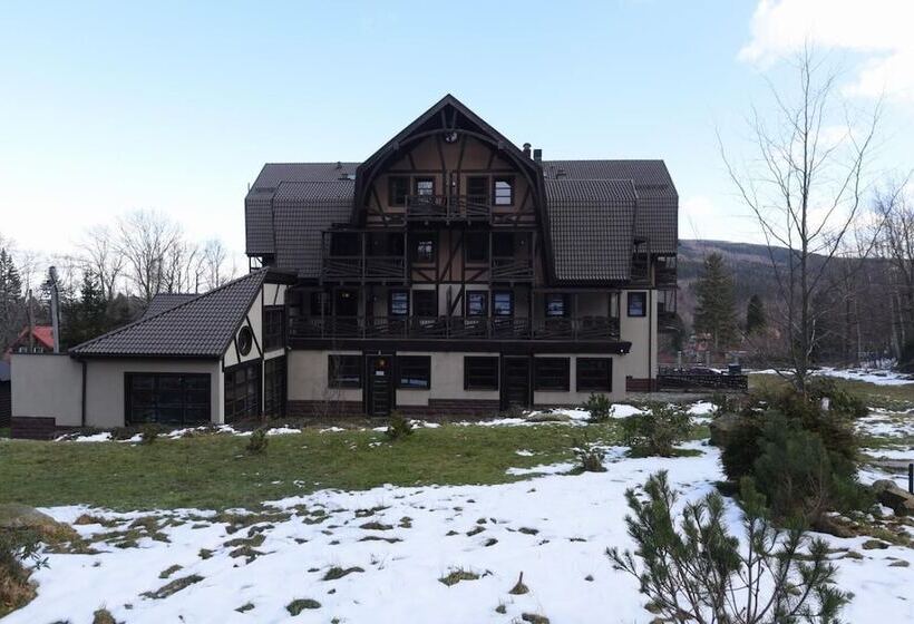 Boutique Hotel Sudetia   Medical & Spa