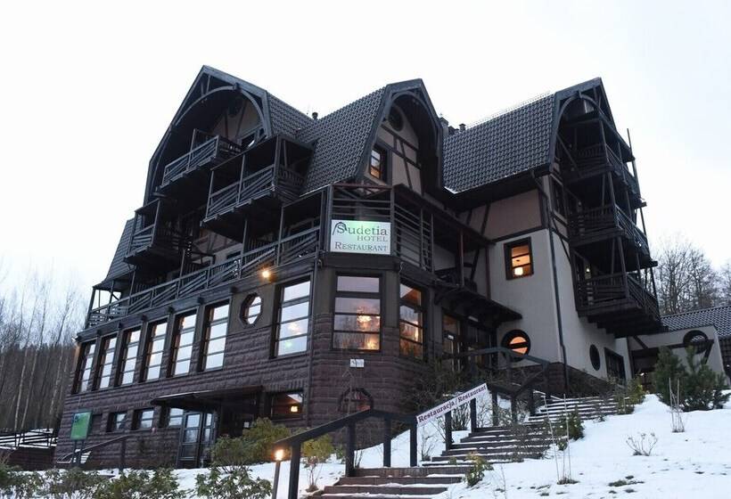 Boutique Hotel Sudetia   Medical & Spa