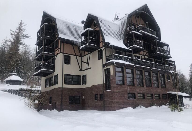 Boutique Hotel Sudetia   Medical & Spa