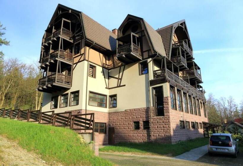 Boutique Hotel Sudetia   Medical & Spa