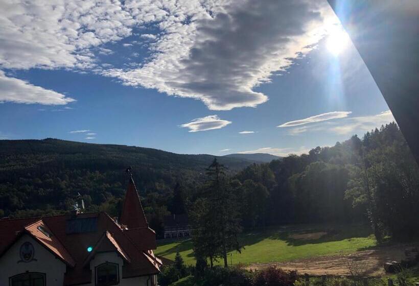 Boutique Hotel Sudetia   Medical & Spa