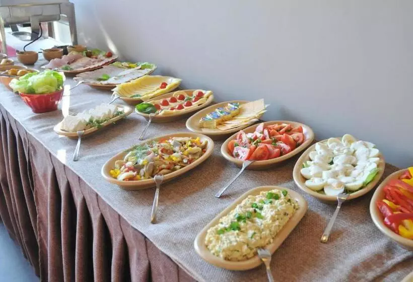 Boutique Hotel Sudetia Medical & Spa