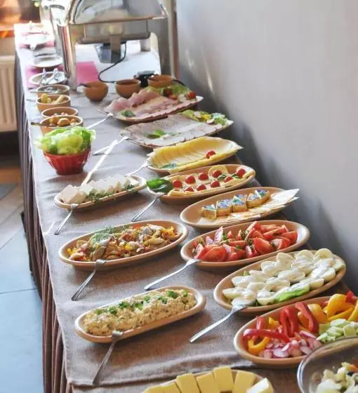 Boutique Hotel Sudetia Medical & Spa
