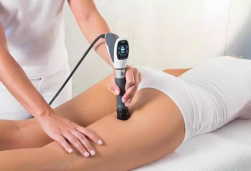 Boutique Hotel Sudetia Medical & Spa