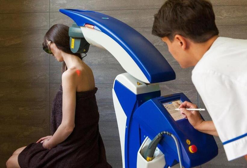 Boutique Hotel Sudetia   Medical & Spa