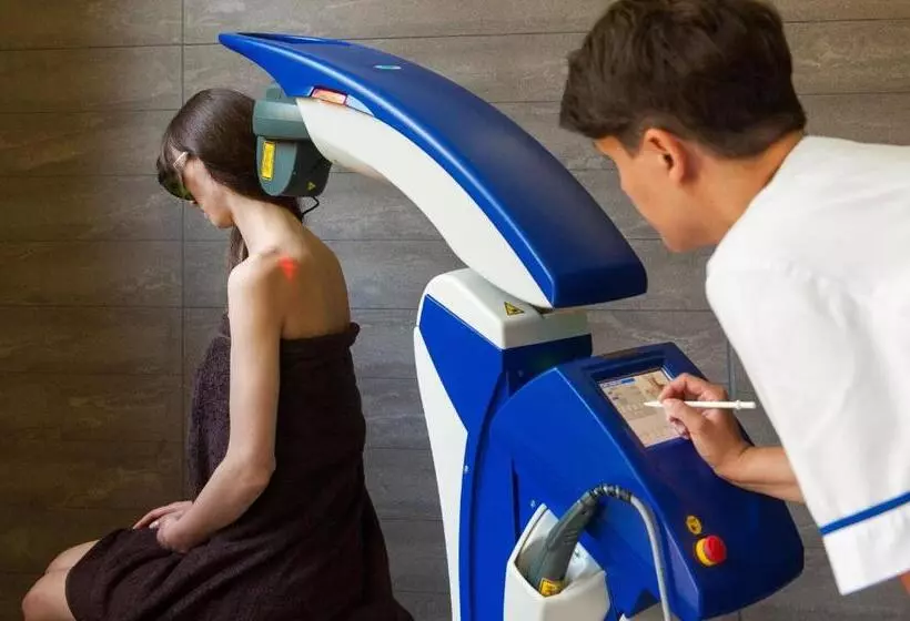 Boutique Hotel Sudetia Medical & Spa