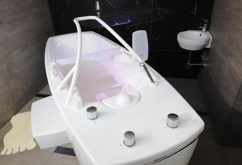 Boutique Hotel Sudetia   Medical & Spa