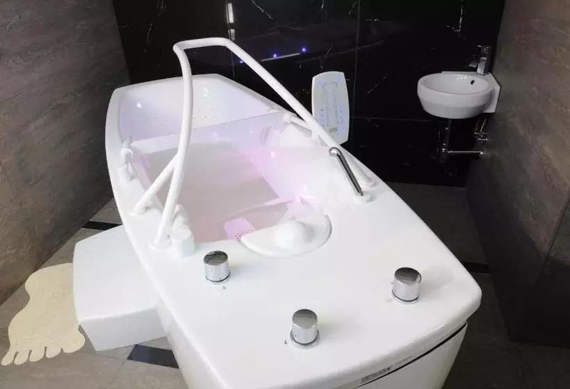 Boutique Hotel Sudetia Medical & Spa
