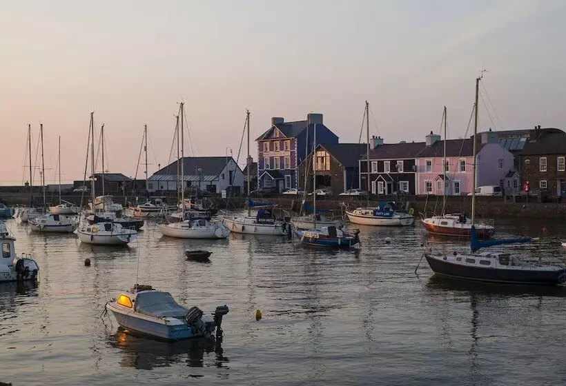 Hotel Harbourmaster