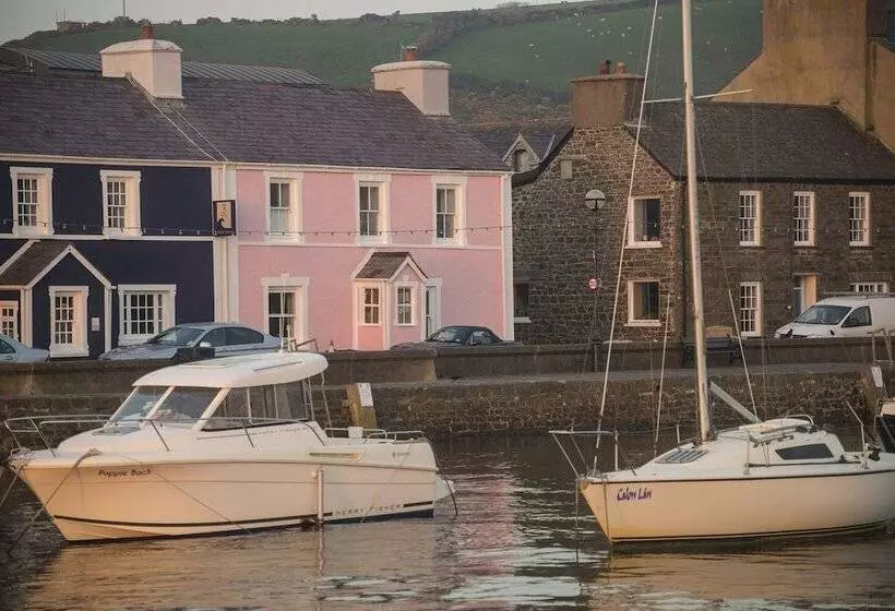 Hotel Harbourmaster