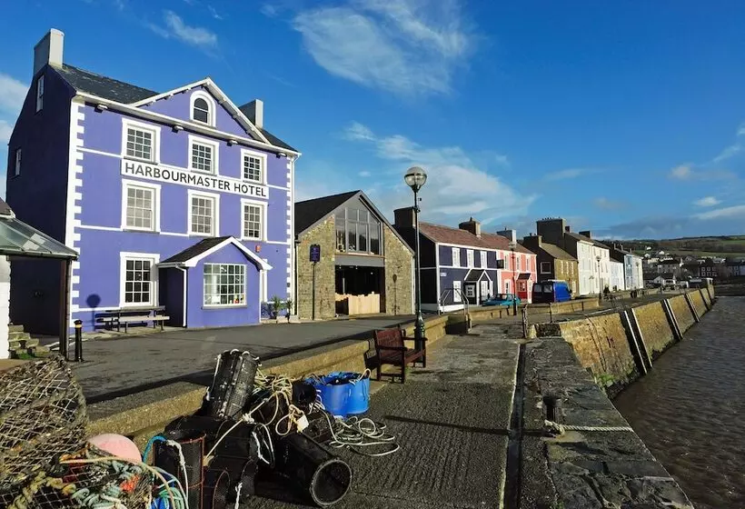 Hotel Harbourmaster