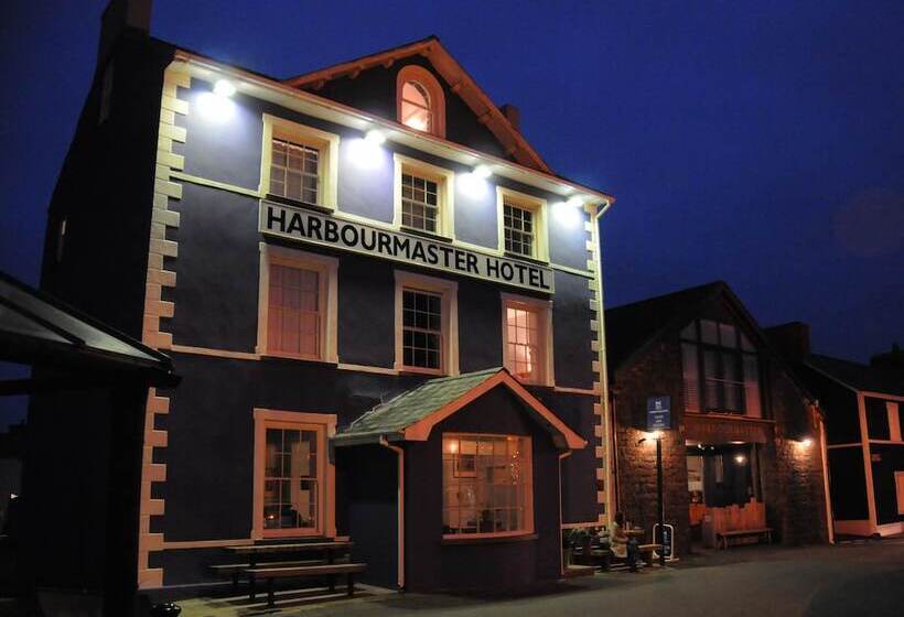 فندق Harbourmaster
