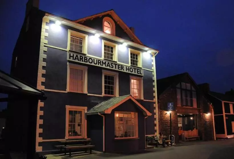 Hotel Harbourmaster