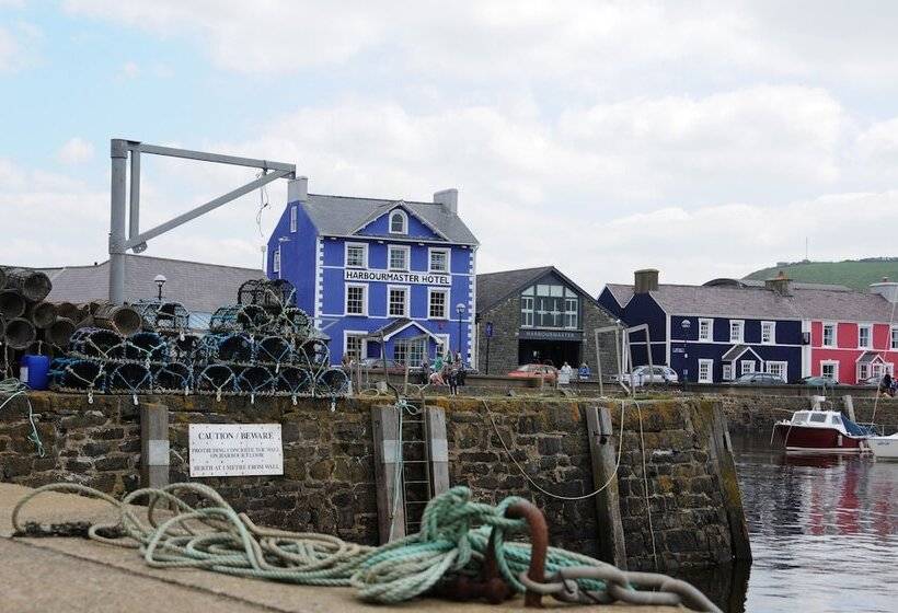 فندق Harbourmaster