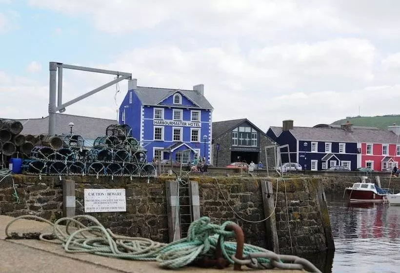 Hotel Harbourmaster