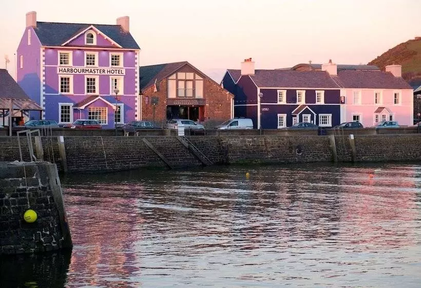 Hotel Harbourmaster
