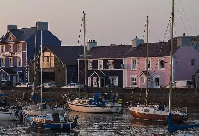 Hotel Harbourmaster