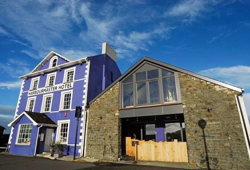 Hotel Harbourmaster