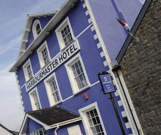 فندق Harbourmaster