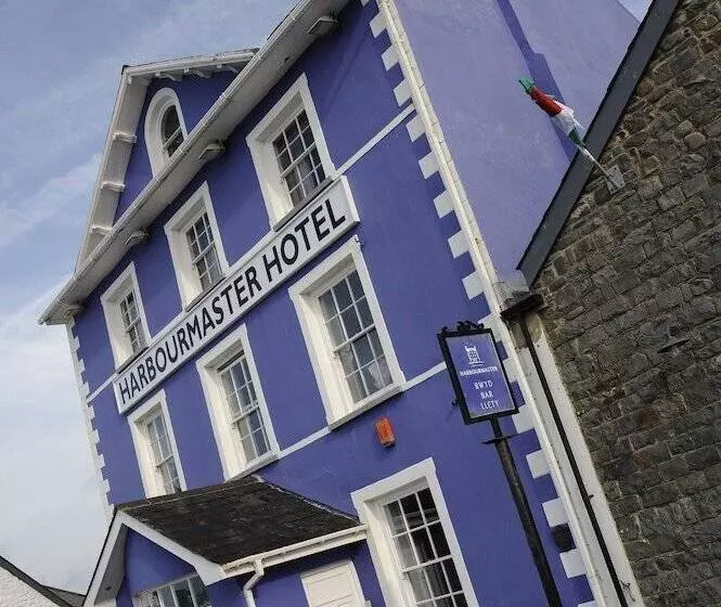 Hotel Harbourmaster