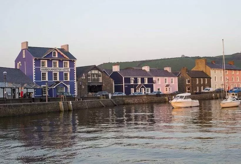 Hotel Harbourmaster