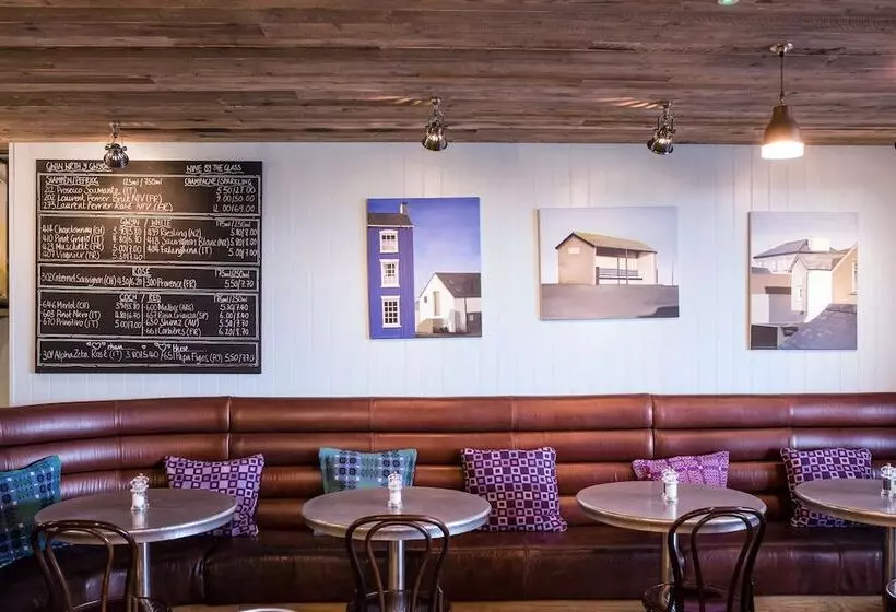 Hotel Harbourmaster