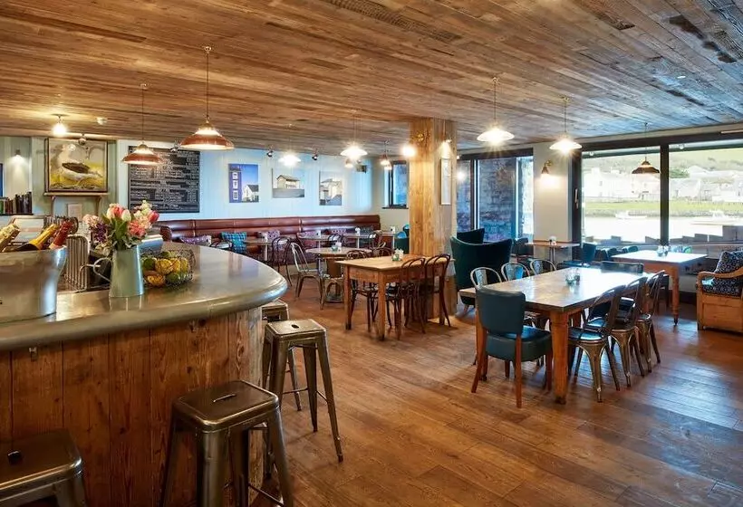 Hotel Harbourmaster