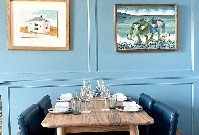 Hotel Harbourmaster