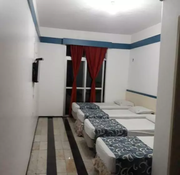 Hotelli Paraíso De Ubajara