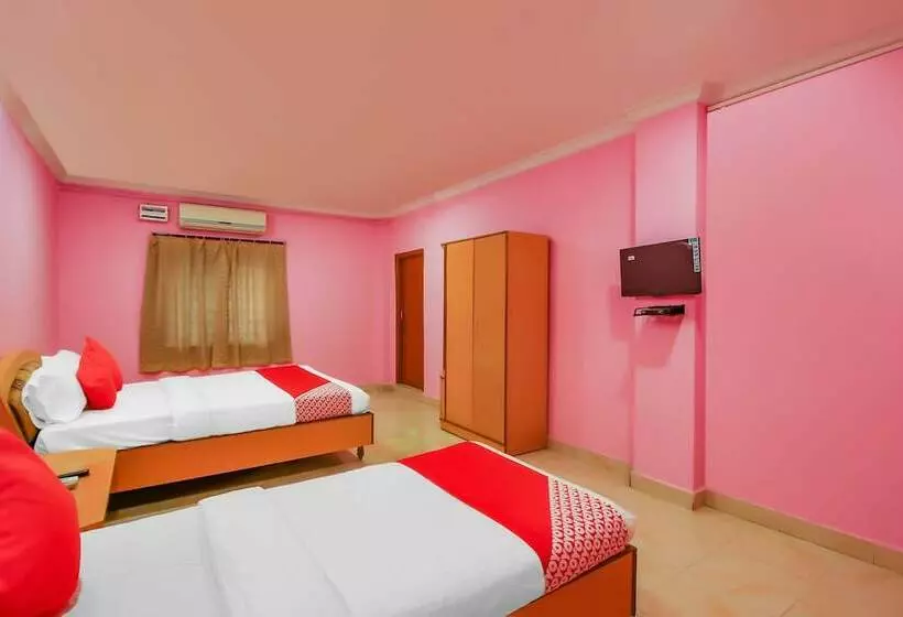 Oyo 18510 Hotel Sri Venkateshwara