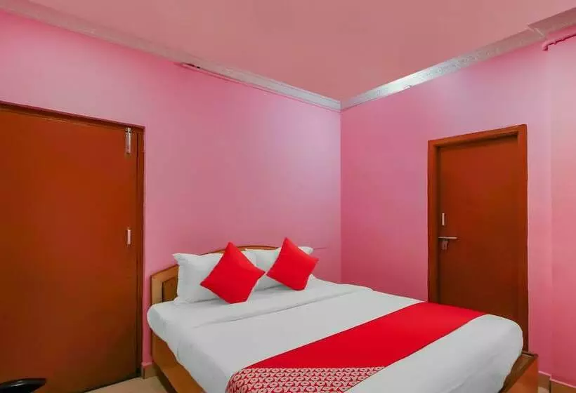 Oyo 18510 Hotel Sri Venkateshwara