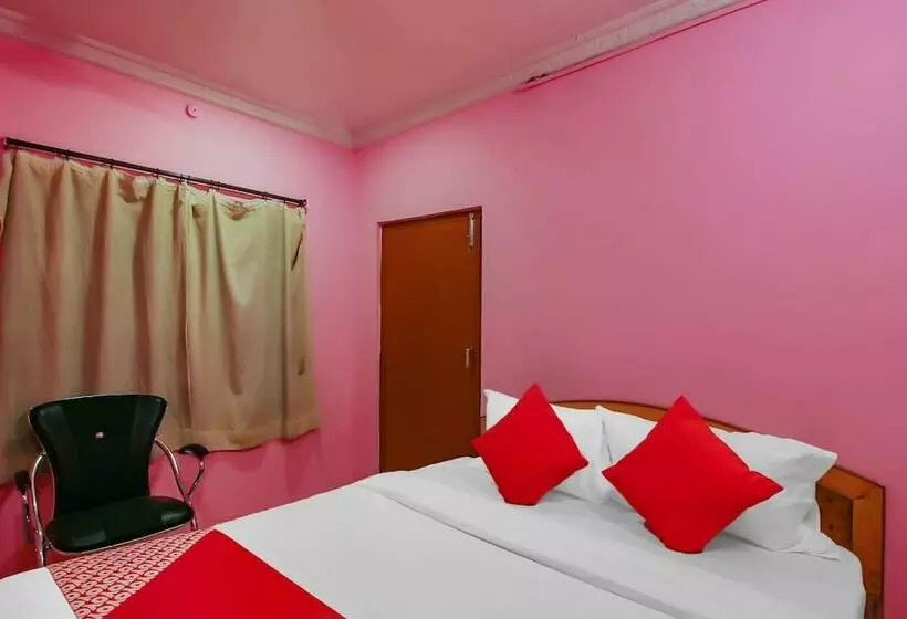 Oyo 18510 Hotel Sri Venkateshwara